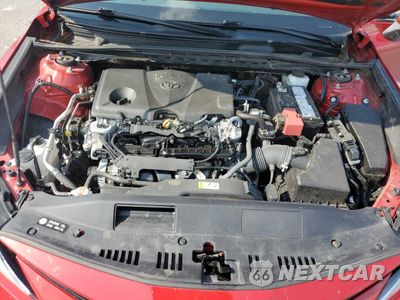Zdjęcie 11 z 15 samochodu: 2023 TOYOTA CAMRY LE VIN:4T1C11AK5PU115918 - miniatura