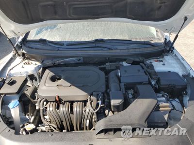 Zdjęcie 11 z 13 samochodu: 2018 HYUNDAI SONATA SE VIN:5NPE24AF4JH655518 - miniatura