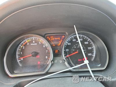Zdjęcie 9 z 13 samochodu: 2014 NISSAN VERSA NOTE S VIN:3N1CE2CP7EL410343 - miniatura