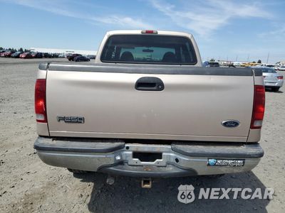 Zdjęcie 6 z 12 samochodu: 1999 FORD F250 SUPER DUTY VIN:1FTNW21S2XEB38037 - miniatura