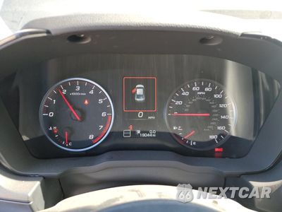 Zdjęcie 9 z 15 samochodu: 2024 SUBARU WRX PREMIUM VIN:JF1VBAH67R9812084 - miniatura