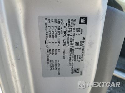 Zdjęcie 13 z 13 samochodu: 2011 GMC SAVANA G2500 VIN:1GTW7FBA9B1153083 - miniatura