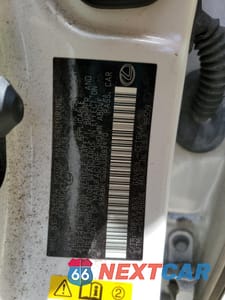 Zdjęcie 12 z 14 samochodu: 2018 LEXUS ES 350 VIN:58ABK1GG2JU093470 - miniatura