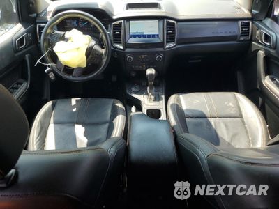 Zdjęcie 8 z 12 samochodu: 2022 FORD RANGER XL VIN:1FTER4FH3NLD18975 - miniatura