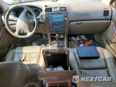Zdjęcie 8 z 13 samochodu: 2006 ACURA MDX VIN:2HNYD18256H502049 - miniatura