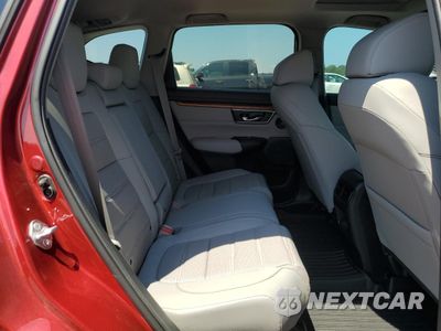 Zdjęcie 11 z 14 samochodu: 2021 HONDA CR-V EXL VIN:5J6RW1H87ML001859 - miniatura