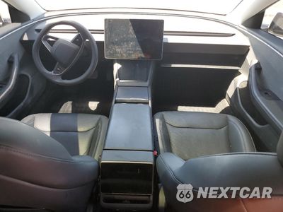 Zdjęcie 8 z 14 samochodu: 2025 TESLA MODEL 3 VIN:5YJ3E1EA6SF888022 - miniatura