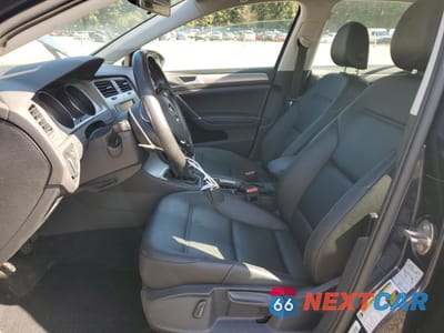 Zdjęcie 7 z 16 samochodu: 2017 VOLKSWAGEN GOLF S VIN:3VW117AU6HM068093 - miniatura