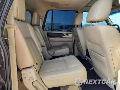 Zdjęcie 11 z 13 samochodu: 2015 FORD EXPED XLT VIN:1FMJK1JT5FEF01566 - miniatura