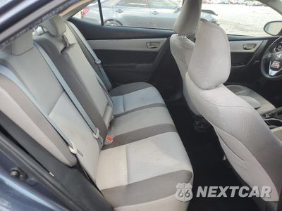 Zdjęcie 10 z 12 samochodu: 2017 TOYOTA COROLLA L VIN:2T1BURHE3HC758157 - miniatura