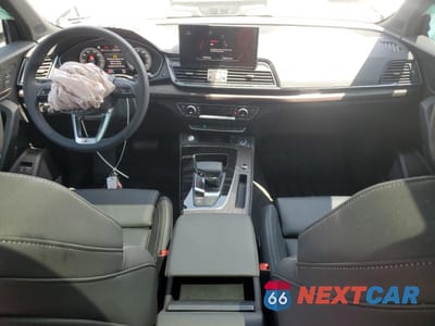 Zdjęcie 8 z 14 samochodu: 2025 AUDI Q5 E PREMIUM PLUS 55 VIN:WA1E2AFY5S2060800 - miniatura