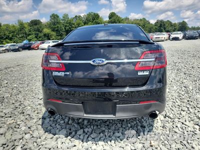 Zdjęcie 6 z 14 samochodu: 2015 FORD TAURUS SHO VIN:1FAHP2KT8FG100113 - miniatura