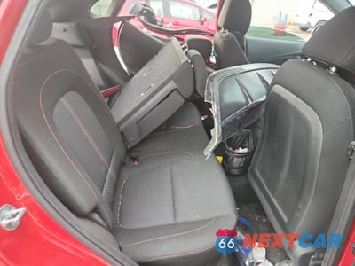 Zdjęcie 10 z 13 samochodu: 2022 HYUNDAI KONA N LINE VIN:KM8K33A38NU829811 - miniatura