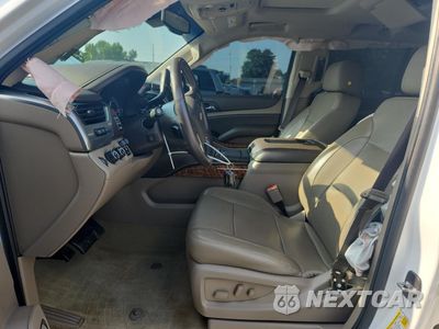 Zdjęcie 7 z 16 samochodu: 2017 CHEVROLET TAHOE K1500 PREMIER VIN:1GNSKCKC4HR144919 - miniatura