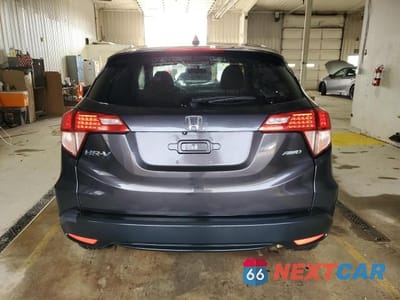 Zdjęcie 6 z 12 samochodu: 2018 HONDA HR-V EX VIN:3CZRU6H51JG708456 - miniatura