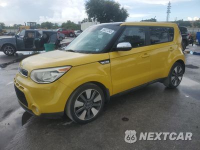 2014 KIA SOUL ! KNDJX3A51E7041702 - główne zdjęcie licytacji z USA - miniatura