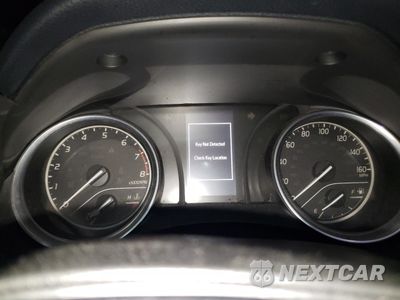 Zdjęcie 9 z 12 samochodu: 2018 TOYOTA CAMRY L VIN:4T1B11HK1JU016778 - miniatura