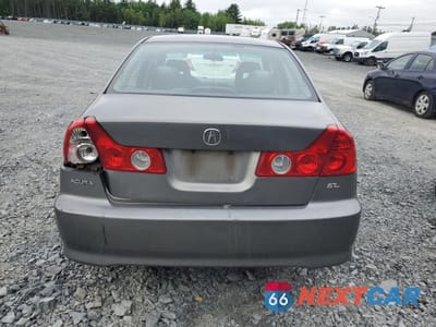 Zdjęcie 6 z 13 samochodu: 2004 ACURA 1.7EL PREMIUM VIN:2HHES36834H003228 - miniatura