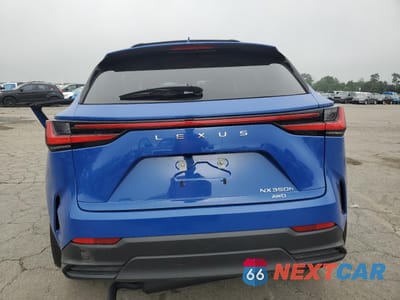 Zdjęcie 6 z 14 samochodu: 2025 LEXUS NX 350H BASE VIN:JTJGKCEZ4S5036424 - miniatura
