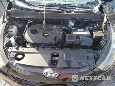 Zdjęcie 11 z 12 samochodu: 2015 HYUNDAI TUCSON GLS VIN:KM8JT3AFXFU083188 - miniatura