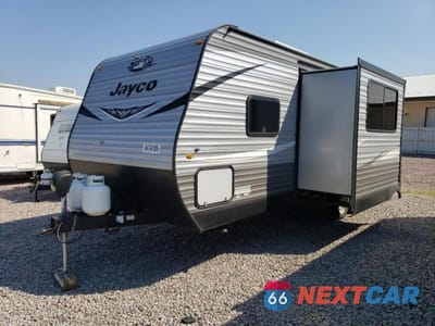 Drugie zdjęcie samochodu z przodu: 2021 JAYCO JAY FLIGHT VIN:1UJBJ0BNXM17R0132 - miniatura