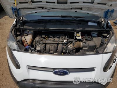 Zdjęcie 12 z 13 samochodu: 2016 FORD TRANSIT CONNECT XL VIN:NM0LS7E78G1236810 - miniatura