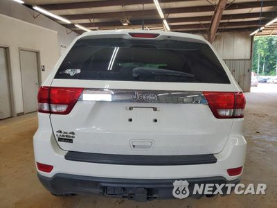 Zdjęcie 6 z 15 samochodu: 2011 JEEP GRAND CHEROKEE LAREDO VIN:1J4RR4GG4BC519653 - miniatura