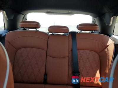 Zdjęcie 10 z 14 samochodu: 2023 MINI COOPER VIN:WMW53DK00P2U17146 - miniatura