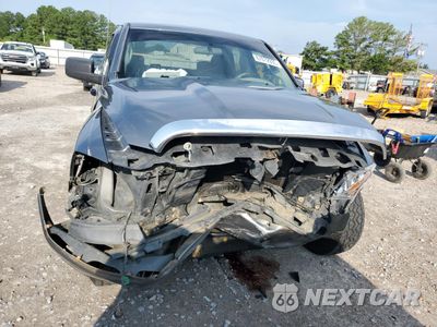 Piąte zdjęcie samochodu w środku: 2009 DODGE RAM 1500 VIN:1D3HV18T09S799313 - miniatura