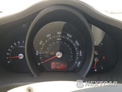 Zdjęcie 9 z 14 samochodu: 2013 KIA SPORTAGE LX VIN:KNDPBCA24D7364574 - miniatura