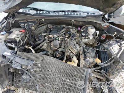 Zdjęcie 11 z 15 samochodu: 2019 FORD F150 SUPERCREW VIN:1FTEW1C56KKD44960 - miniatura