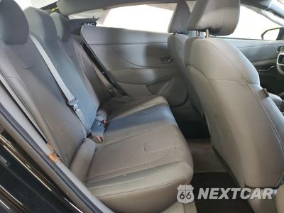 Zdjęcie 10 z 14 samochodu: 2023 HYUNDAI ELANTRA SE VIN:5NPLL4AG2PH113209 - miniatura