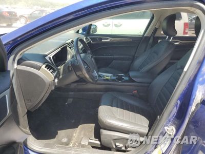Zdjęcie 7 z 14 samochodu: 2016 FORD FUSION SE PHEV VIN:3FA6P0PU3GR357140 - miniatura