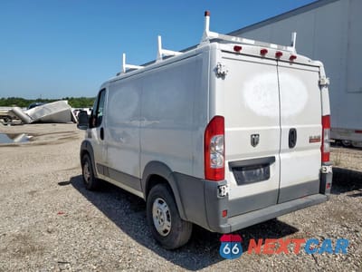 Drugie zdjęcie samochodu z przodu: 2014 RAM PROMASTER 1500 1500 STANDARD VIN:3C6TRVNG1EE112401 - miniatura
