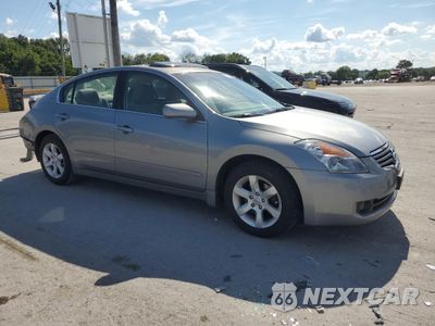 Czwarte zdjęcie samochodu z boku: 2008 NISSAN ALTIMA 2.5 VIN:1N4AL21E68C153760 - miniatura