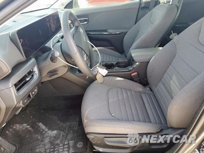 Zdjęcie 7 z 14 samochodu: 2025 KIA K4 EX VIN:3KPFU4DEXSE124184 - miniatura