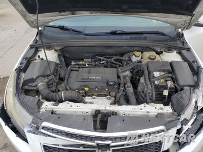 Zdjęcie 11 z 14 samochodu: 2014 CHEVROLET CRUZE LT VIN:1G1PC5SBXE7473347 - miniatura