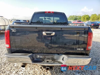 Zdjęcie 6 z 12 samochodu: 2006 DODGE RAM 1500 ST VIN:1D7HA18246J110599 - miniatura