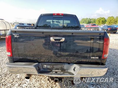 Zdjęcie 6 z 12 samochodu: 2006 DODGE RAM 1500 ST VIN:1D7HA18246J110599 - miniatura