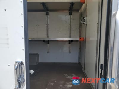 Zdjęcie 11 z 13 samochodu: 2023 CHEVROLET EXPRESS G3500 VIN:1GB0GSF76P1236558 - miniatura