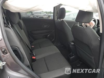 Zdjęcie 11 z 14 samochodu: 2020 HONDA HR-V EX VIN:3CZRU6H59LM735134 - miniatura
