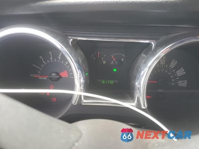 Zdjęcie 9 z 12 samochodu: 2005 FORD MUSTANG VIN:1ZVFT80N555134859 - miniatura