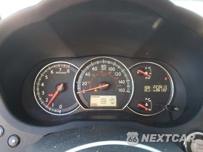Zdjęcie 9 z 12 samochodu: 2012 NISSAN MAXIMA S VIN:1N4AA5AP7CC863803 - miniatura