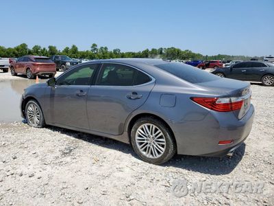 Drugie zdjęcie samochodu z przodu: 2013 LEXUS ES 350 VIN:JTHBK1GG1D2001064 - miniatura