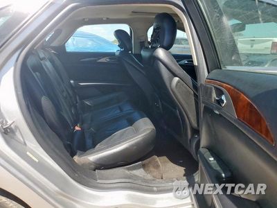 Zdjęcie 18 z 23 samochodu: 2015 LINCOLN MKZ VIN:3LN6L2J97FR608175 - miniatura
