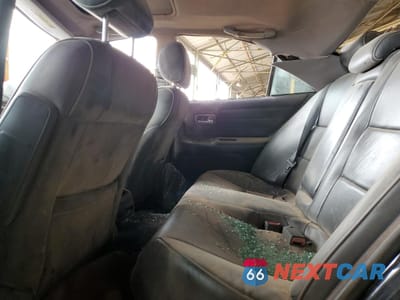 Zdjęcie 10 z 13 samochodu: 2002 LEXUS IS 300 VIN:JTHBD192X20048601 - miniatura