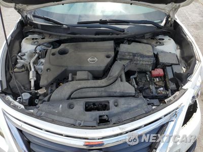 Zdjęcie 11 z 12 samochodu: 2015 NISSAN ALTIMA 2.5 VIN:1N4AL3AP9FC296710 - miniatura