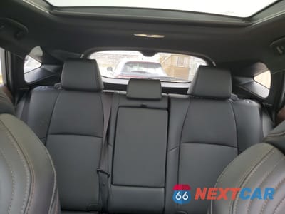 Zdjęcie 10 z 13 samochodu: 2024 TOYOTA VENZA LE VIN:JTEAAAAHXRJ176617 - miniatura