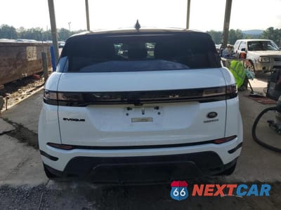 Zdjęcie 6 z 12 samochodu: 2023 LAND ROVER RANGE ROVER EVOQUE R-DYNAMIC S VIN:SALZT2FXXPH206719 - miniatura