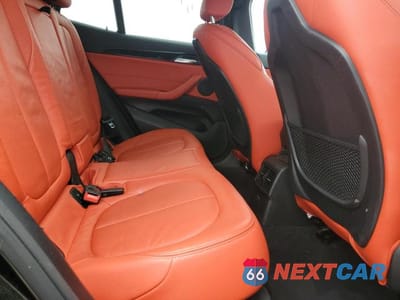 Zdjęcie 11 z 13 samochodu: 2023 BMW X2 XDRIVE28I VIN:WBXYJ1C04P5V71475 - miniatura